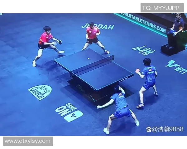 杭州乒乓球队在大满贯赛事中的战术分析与表现评估
