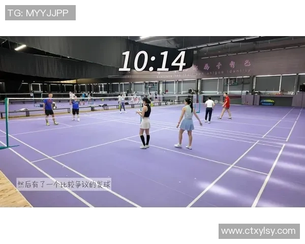 杭州羽毛球队与深圳羽毛球队赛后复盘分析比赛节奏与战术对比